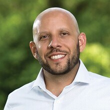 Christopher Moscarino