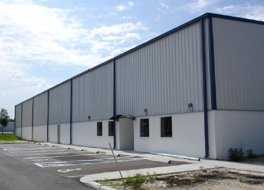 3420 SW 7th St, Ocala, FL à vendre Photo principale- Image 1 de 9