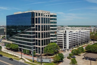 Plus de détails pour 10721 Domain Dr, Austin, TX - Bureau à louer