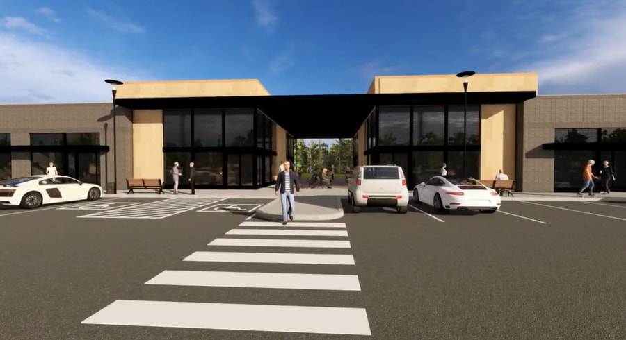 Route 228 Weatherburn Dr, Valencia, PA for lease - Other - Image 2 of 4