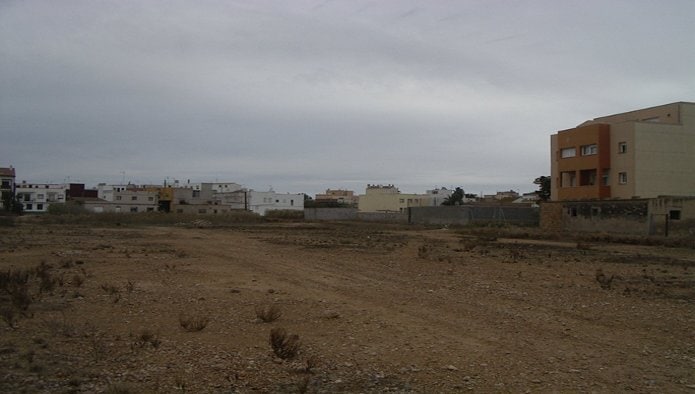 Carrer de Montserrat, 36, Sant Jaume d'Enveja, Tarragona à vendre - Plan d’étage - Image 1 de 5