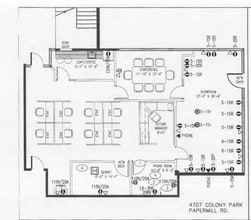 4707 Papermill Dr, Knoxville, TN for lease Building Photo- Image 1 of 1