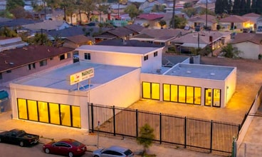 1236 N Wilmington Blvd, Wilmington, CA for lease Interior Photo- Image 1 of 3