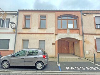 Plus de détails pour 7 Rue Lavigné, Blagnac - Bureau à louer