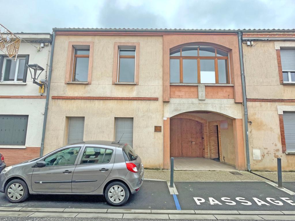 7 Rue Lavigné, Blagnac à louer Photo principale- Image 1 de 8