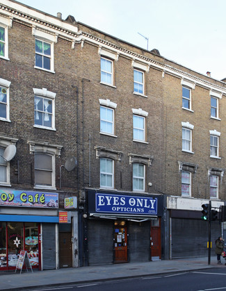 More details for 87 Kingsland High St, London - Retail for Lease