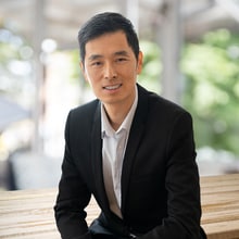 Roy Chen