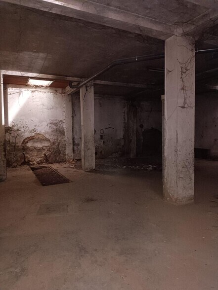 Commerce de détail dans Córdoba à vendre - Photo du bâtiment - Image 1 de 5