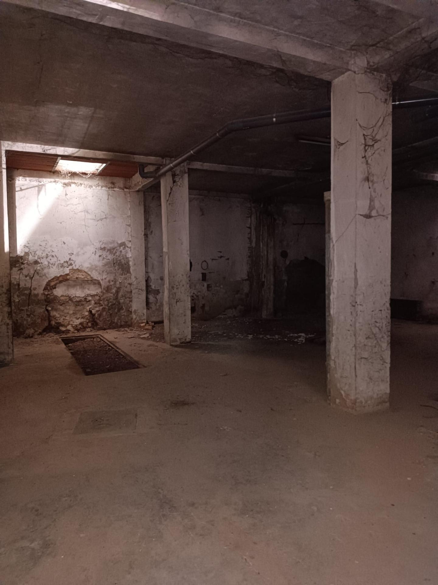 Commerce de détail dans Córdoba à vendre Photo du bâtiment- Image 1 de 6