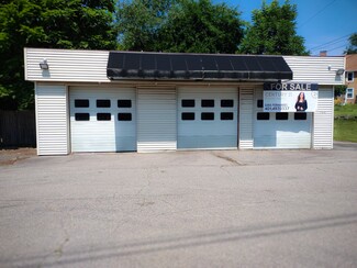 Plus de détails pour 700 Pulaski Blvd, Bellingham, MA - Vente au détail à vendre