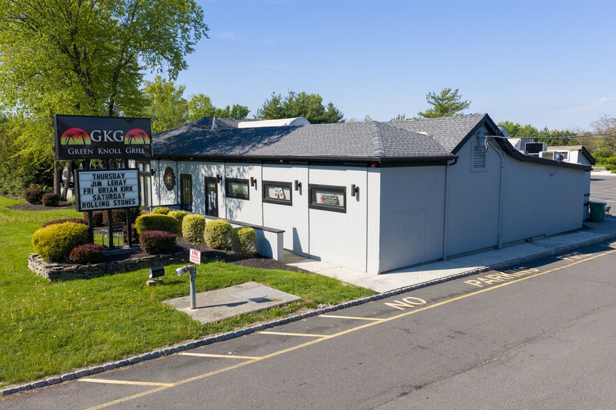 645 Us Highway 202/206, Bridgewater, NJ for sale - Building Photo - Image 2 of 36