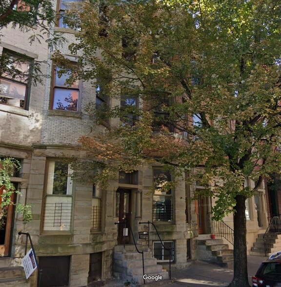 217 E Preston St, Baltimore, MD for sale - Building Photo - Image 3 of 61