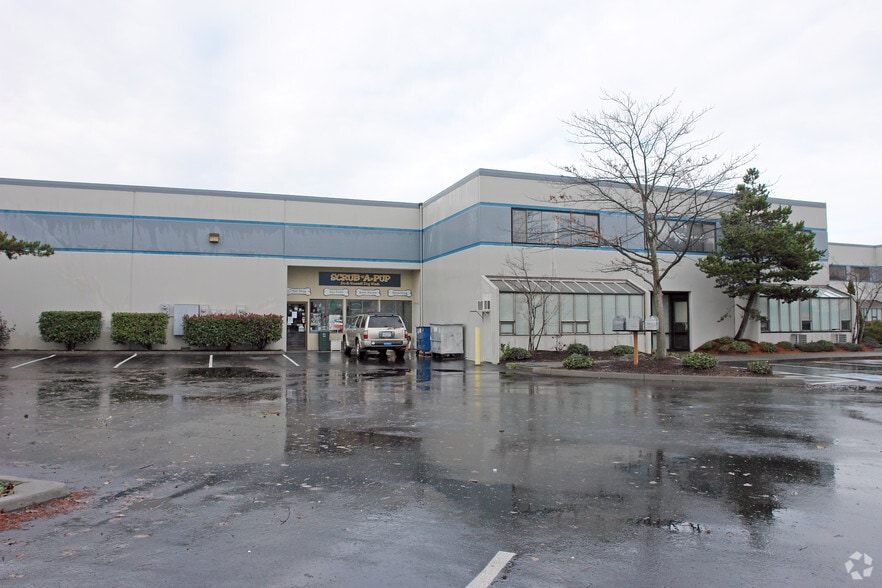 180 W Dayton St, Edmonds, WA for lease - Building Photo - Image 2 of 4