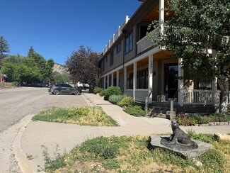 More details for 195 S Lena St, Ridgway, CO - Office for Sale