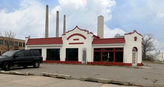 Plus de détails pour 1102 S Washington Ave, Lansing, MI - Commerce de détail à louer