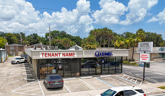 Plus de détails pour 675-677 Atlantic Blvd, Atlantic Beach, FL - Vente au détail à louer