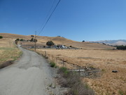 Camino Tassajara Land - Entrepôt de cannabis