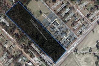 More details for 2785 Saint Matthews Rd, Orangeburg, SC - Land for Sale