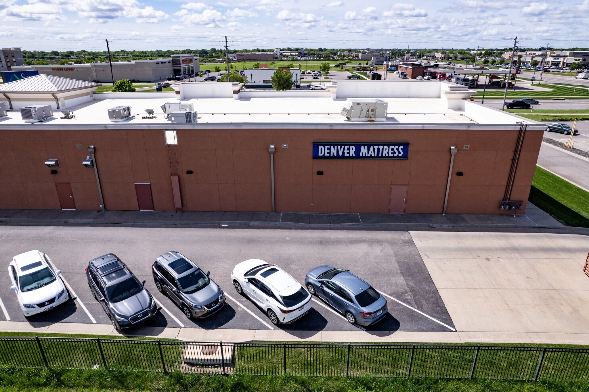 10120-10240 W 29th St N, Wichita, KS for lease Primary Photo- Image 1 of 15