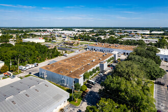 3600-3606 Silver Star Rd, Orlando, FL - Aérien  Vue de la carte - Image1