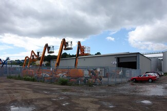 Plus de détails pour Askew Farm Ln, Grays - Industriel à louer