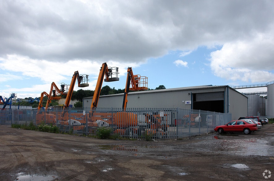 Askew Farm Ln, Grays for lease - Primary Photo - Image 1 of 1