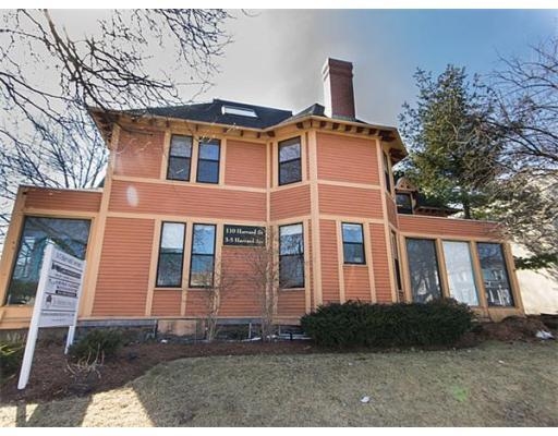 3-5 Harvard Ave, Brookline, MA for lease - Primary Photo - Image 1 of 22