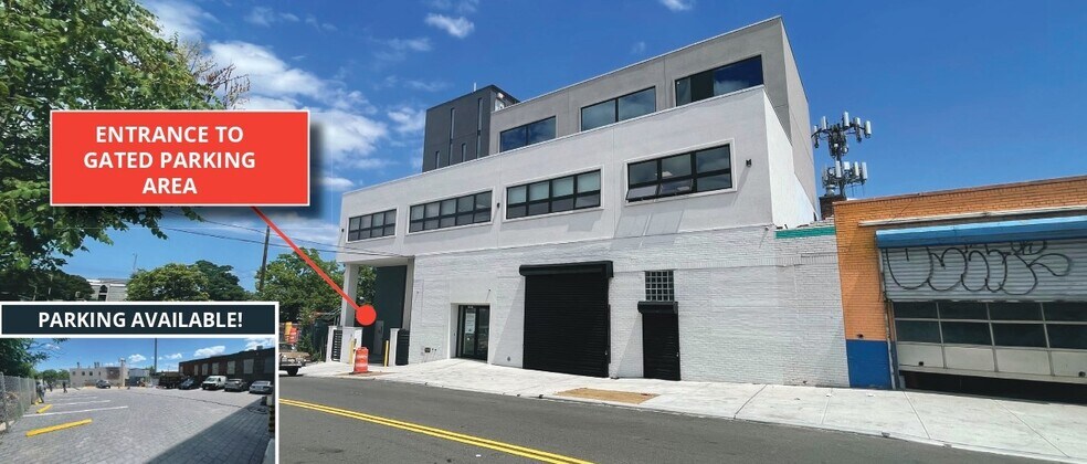 2457 49th St, Astoria, NY à louer - Photo principale - Image 1 de 1