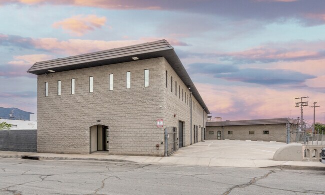 More details for 132-142 W Verdugo Ave, Burbank, CA - Office/Medical, Flex for Lease