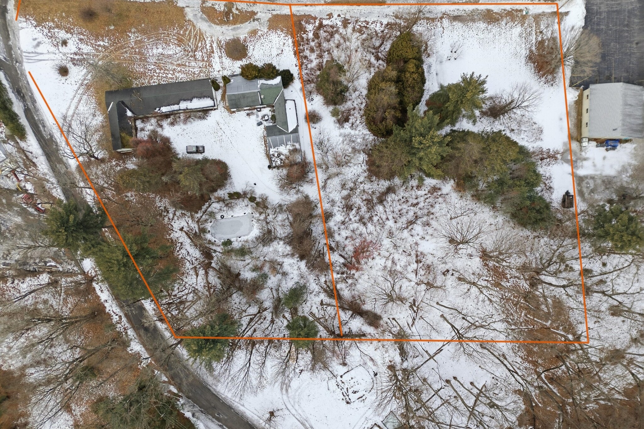 2595-2599 US 9, Malta, NY for sale Primary Photo- Image 1 of 19