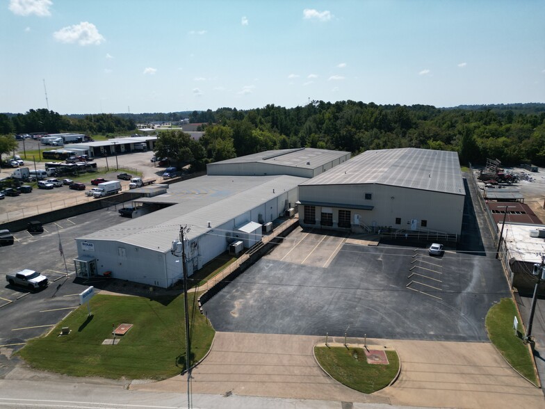 2307 E Erwin St, Tyler, TX for sale - Building Photo - Image 2 of 20