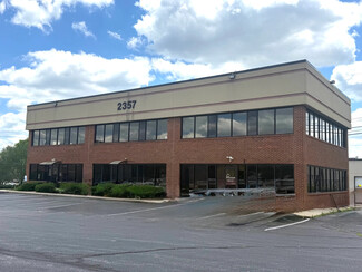 Plus de détails pour 2357 Huguenard Dr, Lexington, KY - Bureau à vendre