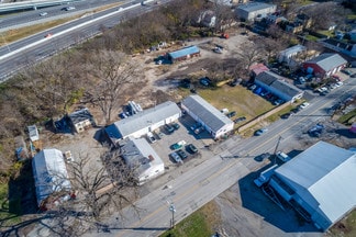 Plus de détails pour 247 Adams St, Louisville, KY - Terrain à vendre