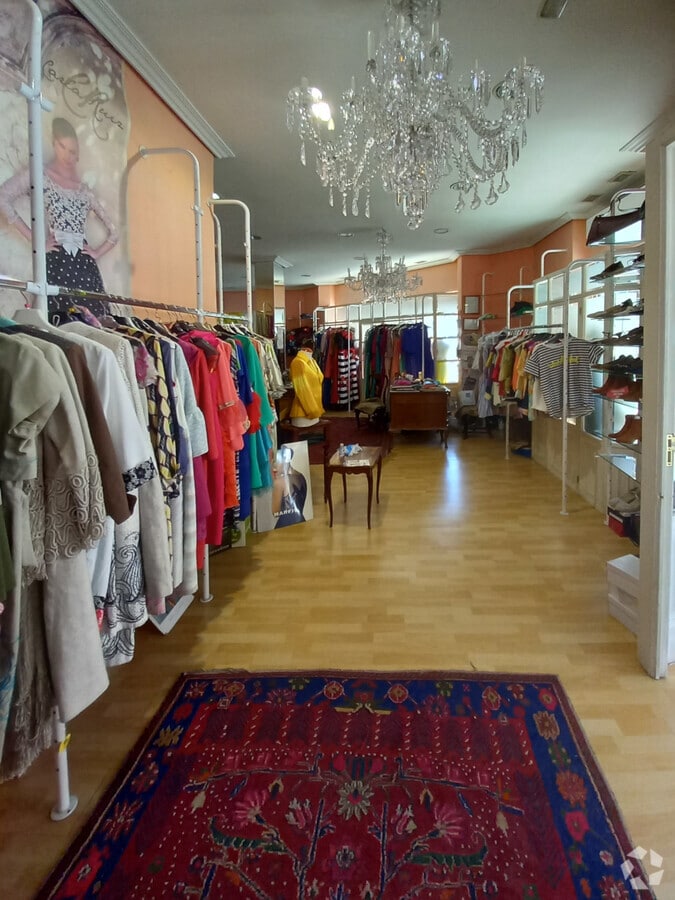 Calle de Valderribas, 15, Madrid, MAD 28007 - - - Interior Photo - Image 2 of 3