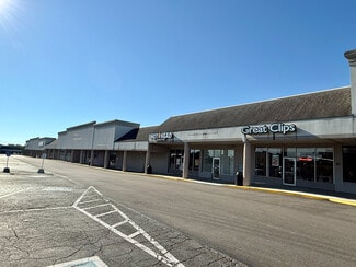 More details for 920-982 W Main St, Tipp City, OH - Retail for Lease