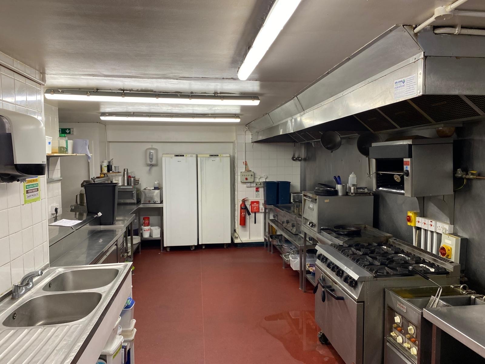 40 Atholl Rd, Pitlochry à louer Photo intérieure- Image 1 de 4