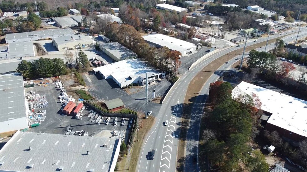 843 McFarland Pky, Alpharetta, GA for sale - Commercial Listing Video - Image 2 of 27