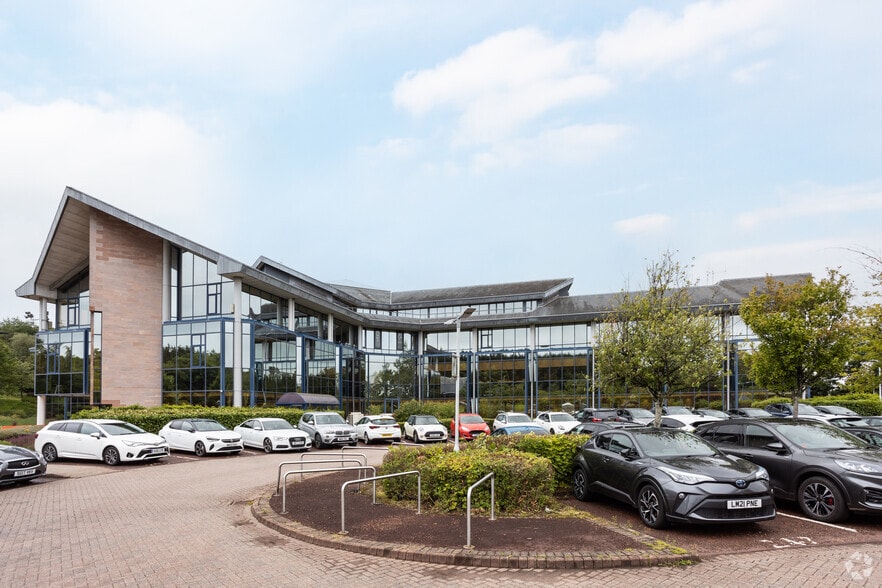 3 Redwood Cres, East Kilbride à louer - Photo principale - Image 1 de 11