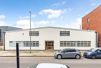 More details for 30 Lydden Rd, London - Industrial for Lease