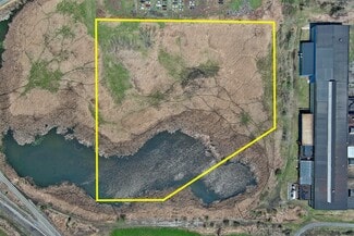 Plus de détails pour 193 Abby St, Buffalo, NY - Terrain à vendre