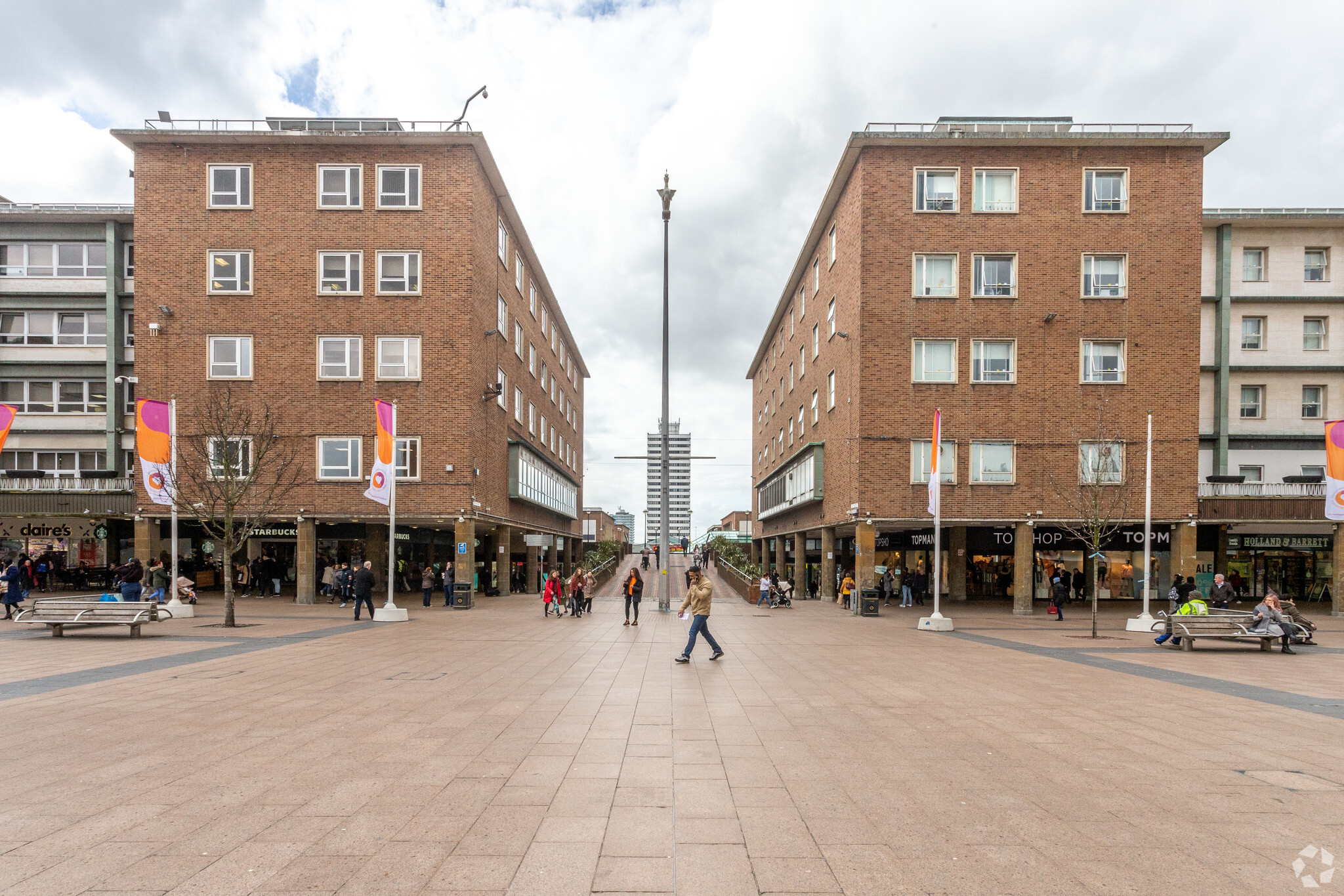 The Precinct, Coventry for sale Building Photo- Image 1 of 1