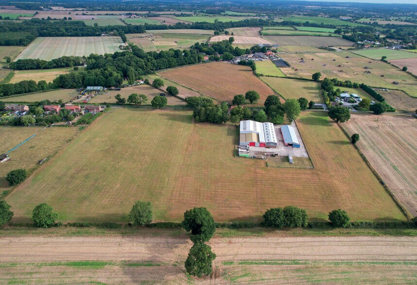 7 Allison St, Marsham à vendre - Aérien - Image 2 de 2