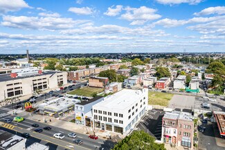 Plus de détails pour 3119-3131 N Broad St, Philadelphia, PA - Bureau, Bureau/Commerce de détail à louer