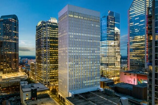 Plus de détails pour 400 S Tryon St, Charlotte, NC - Bureau à louer