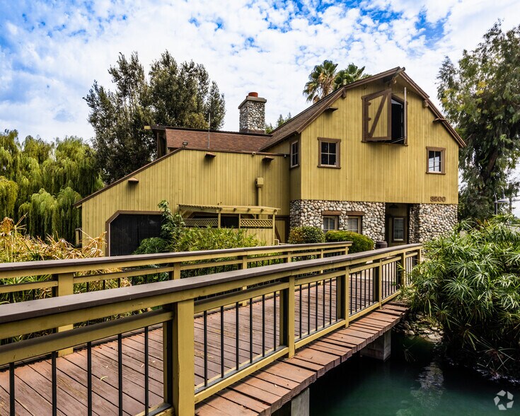 3200 Rosemead Blvd, El Monte, CA à vendre - Photo du bâtiment - Image 3 de 12