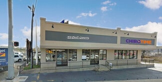 More details for North Avenue Investment Opportunity – Retail for Sale, Macon-Bibb, GA