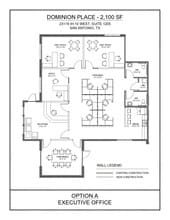 23119 Ih 10 W, San Antonio, TX for lease Interior Photo- Image 1 of 3