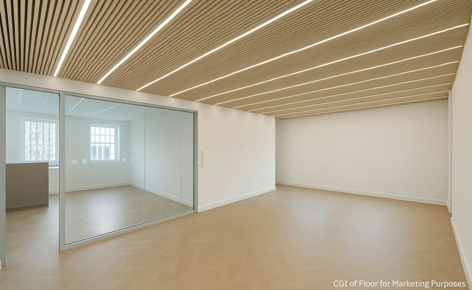 34-35 Eastcastle St, London for lease - Interior Photo - Image 2 of 81