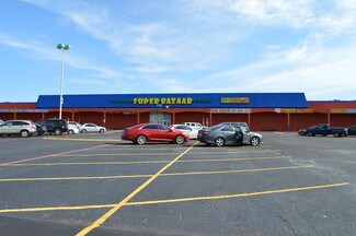 Plus de détails pour 712 S Walton Walker Blvd, Dallas, TX - Bureau/Commerce de détail à louer