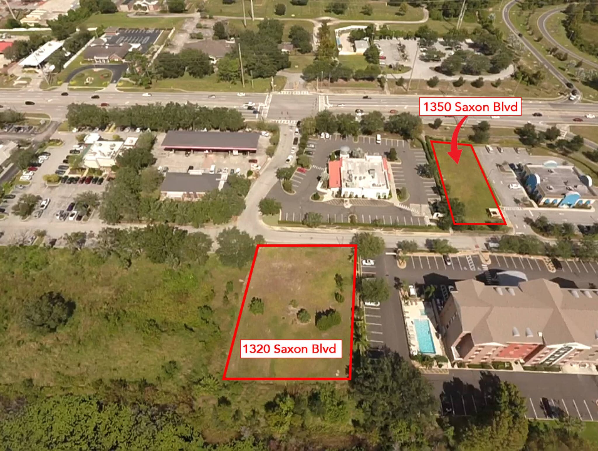 1320 Saxon Blvd, Orange City, FL for lease Primary Photo- Image 1 of 3